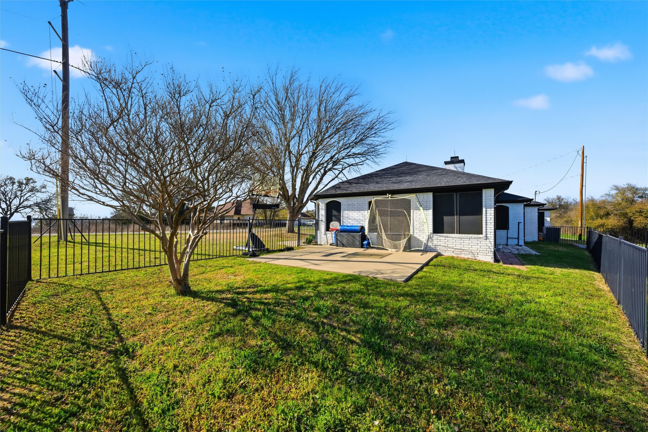 1211 Overlook Court Whitney TX 76692