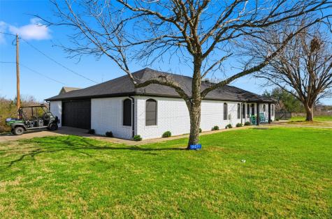 1211 Overlook Court Whitney TX 76692