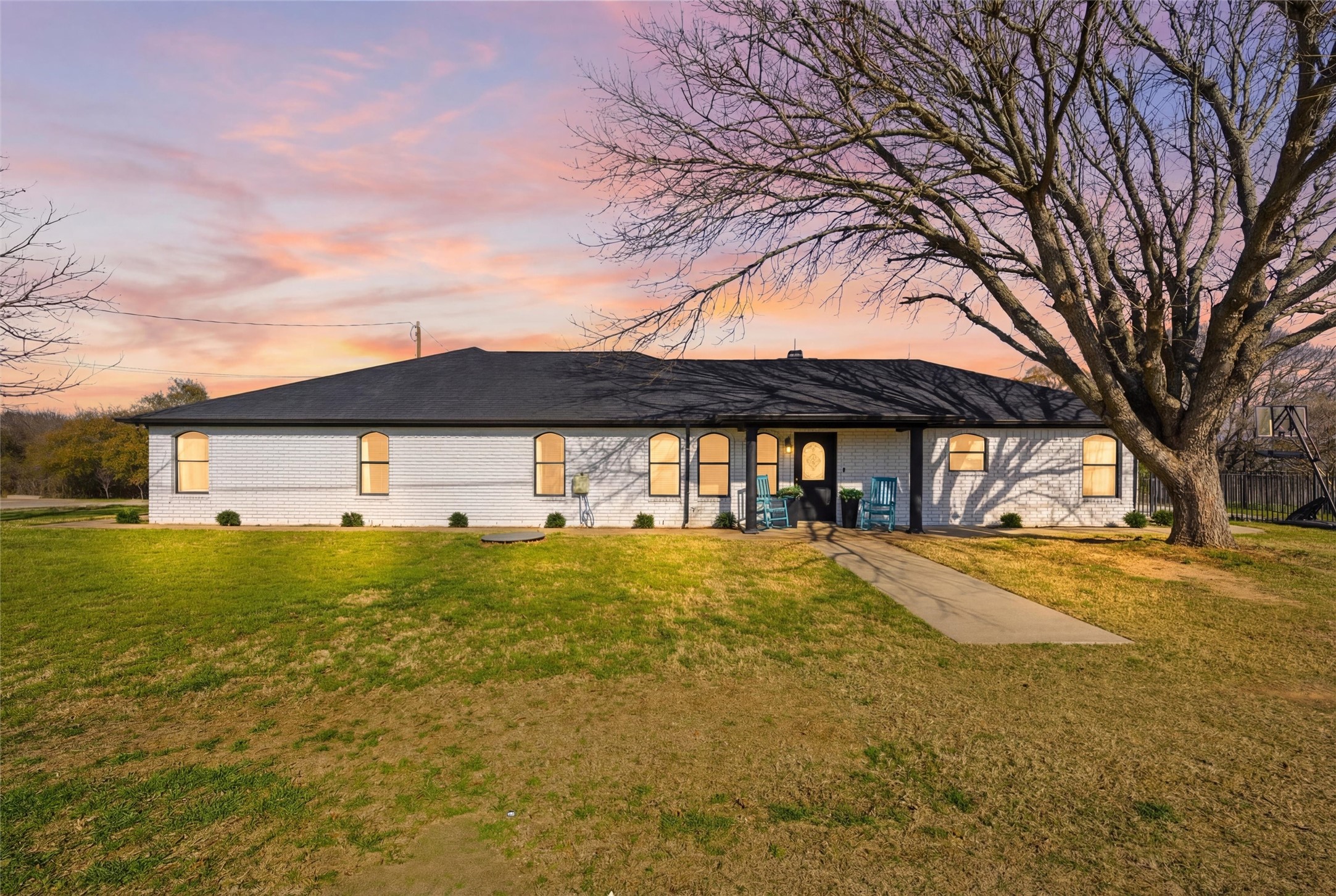 1211 Overlook Court Whitney TX 76692