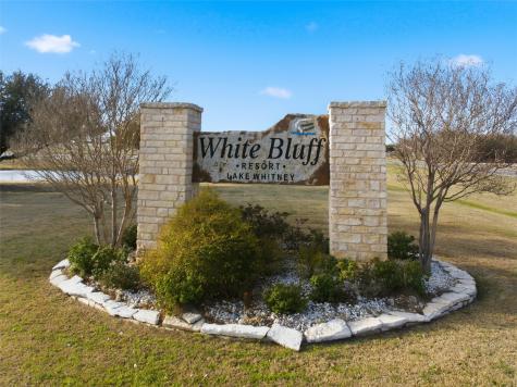 1211 Overlook Court Whitney TX 76692