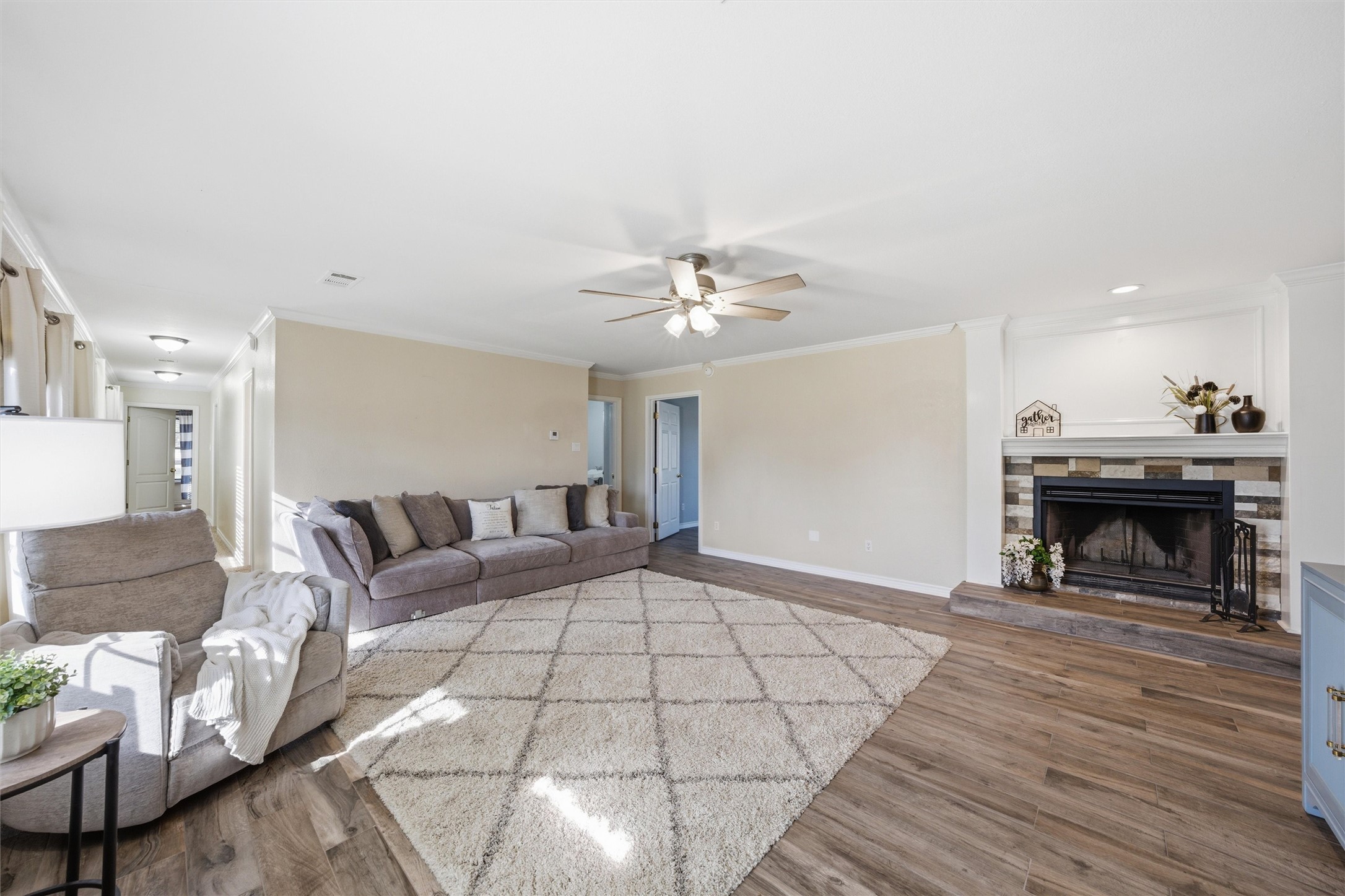 1211 Overlook Court Whitney TX 76692