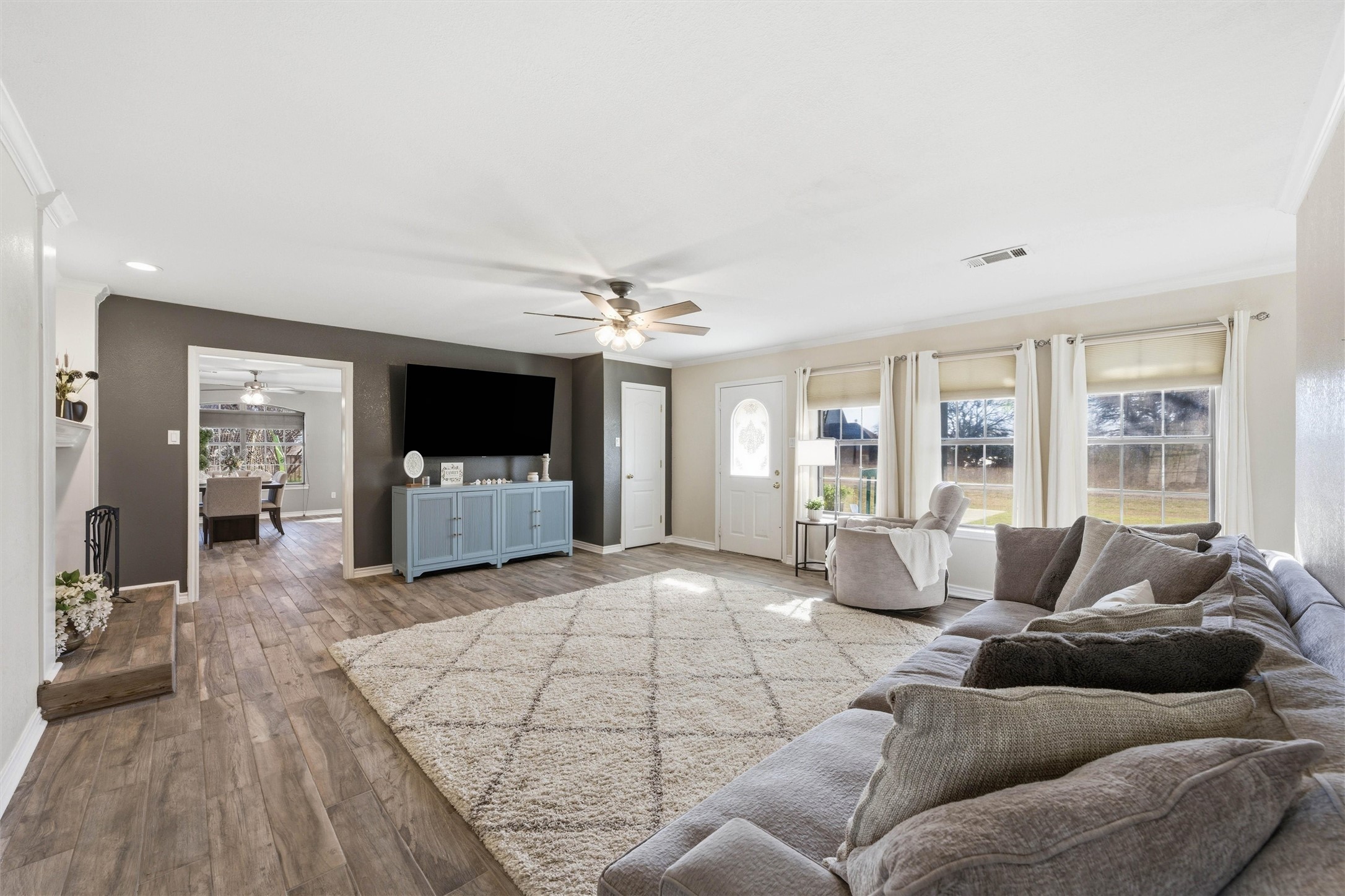 1211 Overlook Court Whitney TX 76692