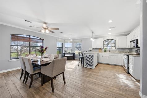 1211 Overlook Court Whitney TX 76692