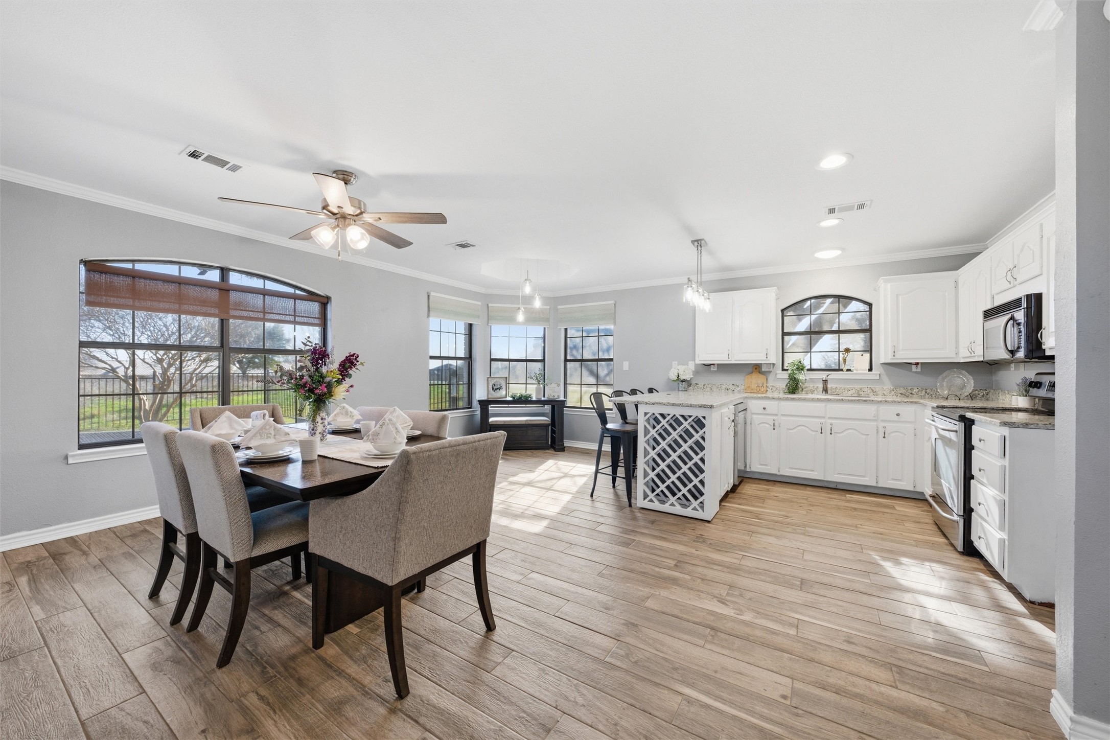 1211 Overlook Court Whitney TX 76692