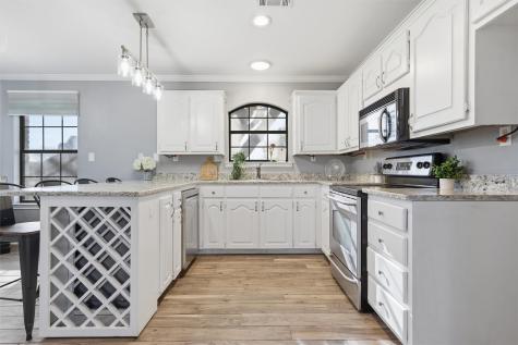1211 Overlook Court Whitney TX 76692