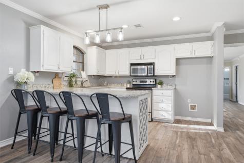 1211 Overlook Court Whitney TX 76692