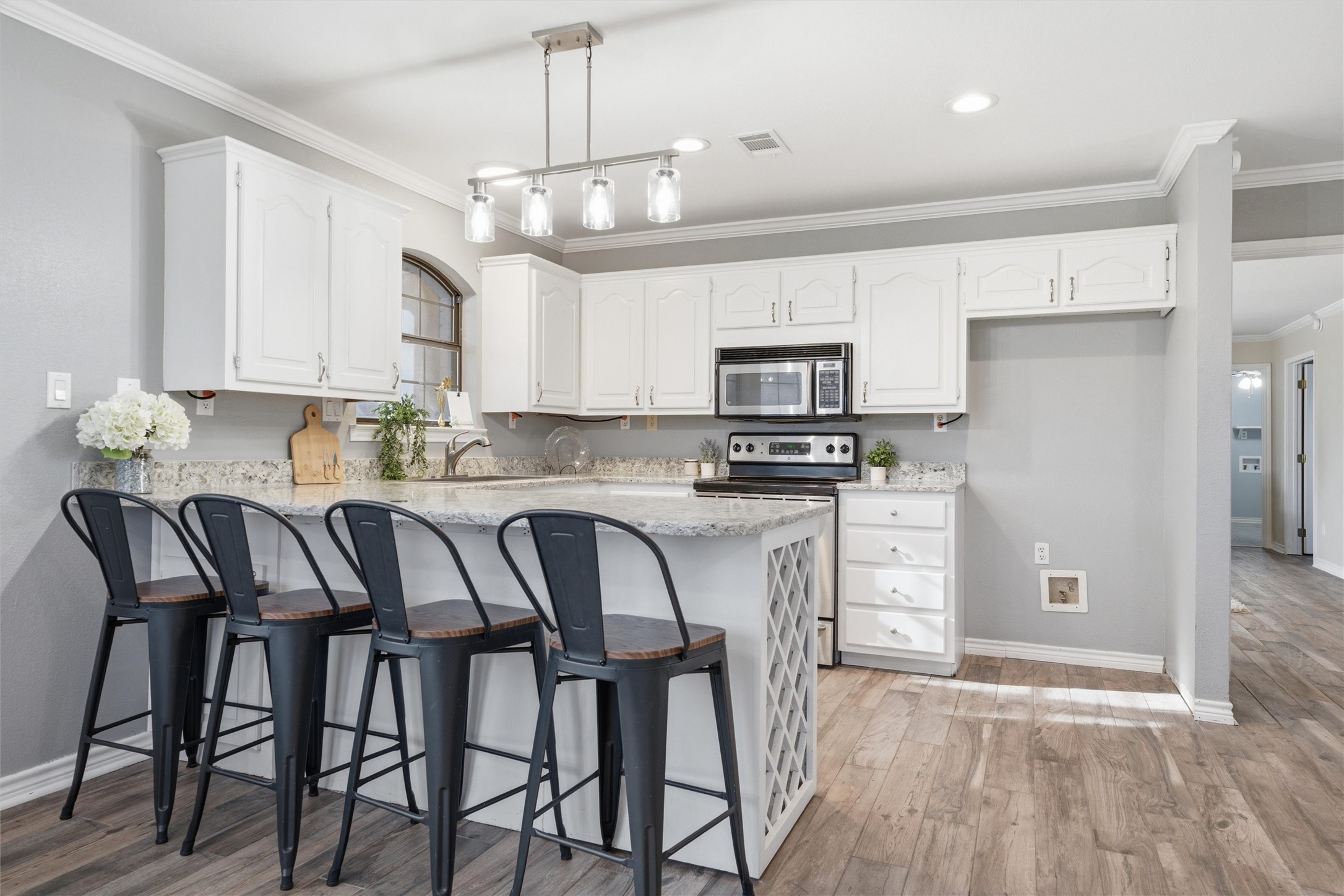 1211 Overlook Court Whitney TX 76692