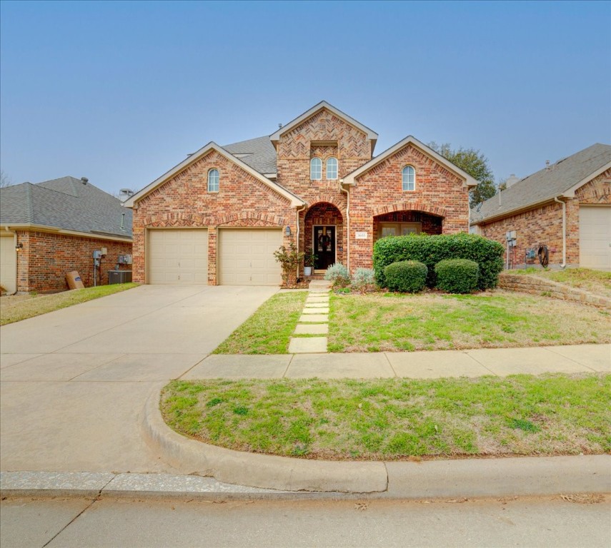 3605 Sutters Way Flower Mound TX 75022