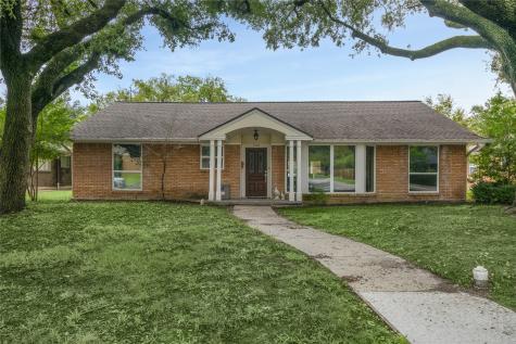 3406 Norcross Lane Dallas TX 75229