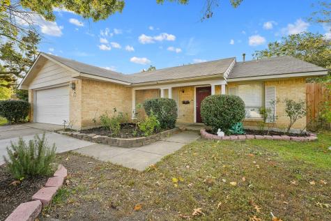 421 Woodmere Drive Garland TX 75043