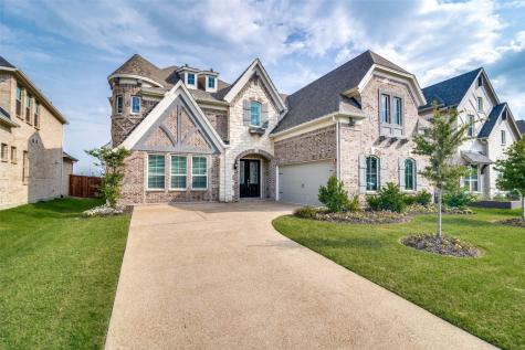 126 Mint Marigold Drive Wylie TX 75098