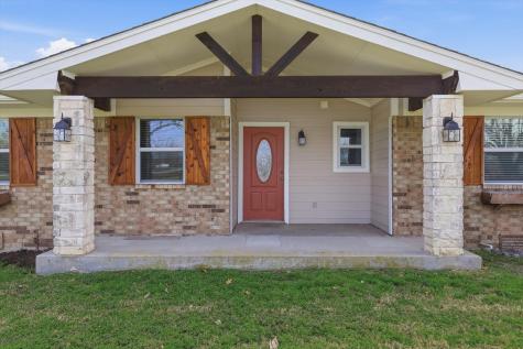 6996 Ganzer Road E Denton TX 76207