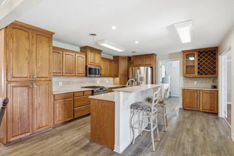 6996 Ganzer Road E Denton TX 76207