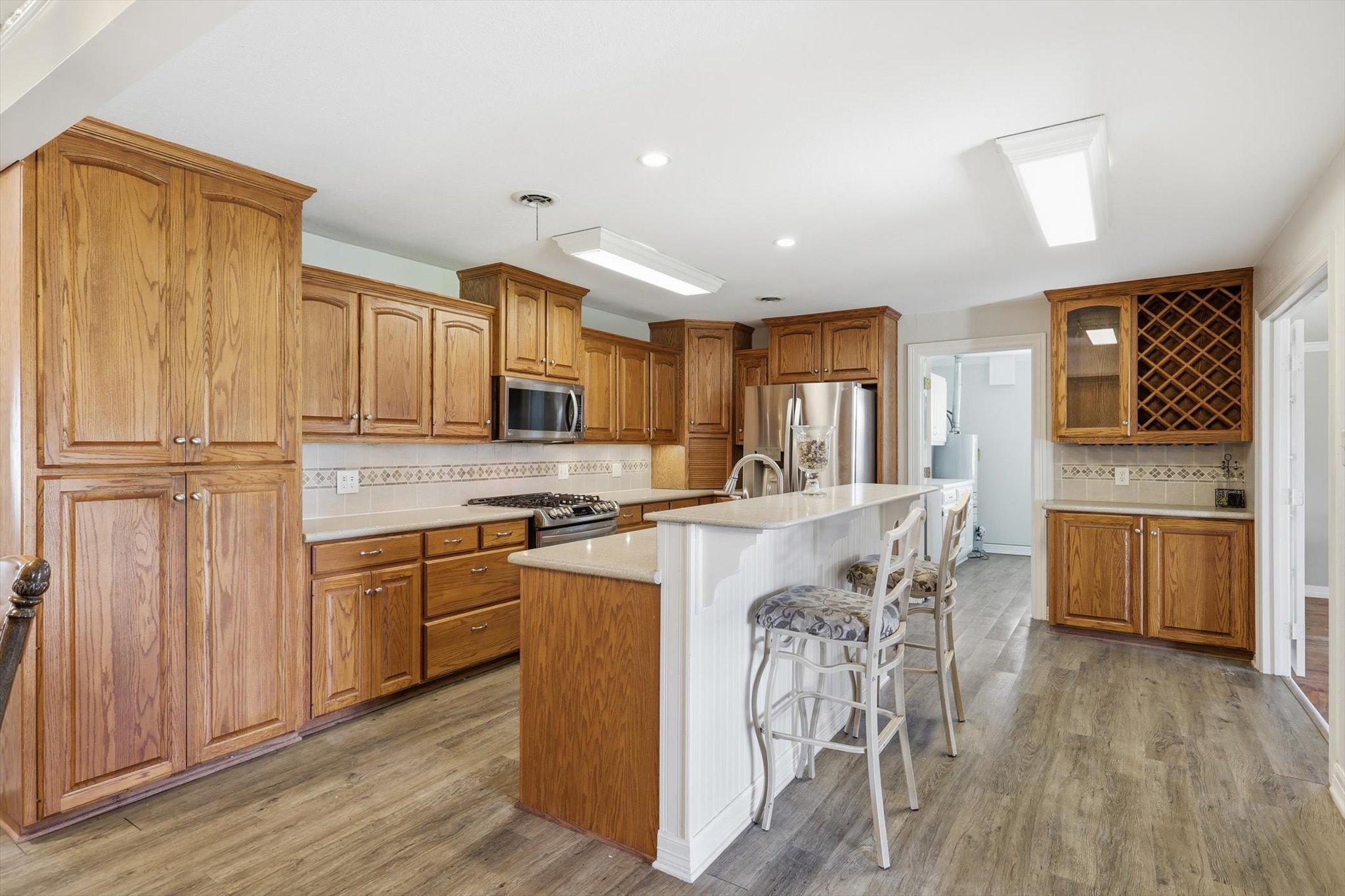 6996 Ganzer Road E Denton TX 76207