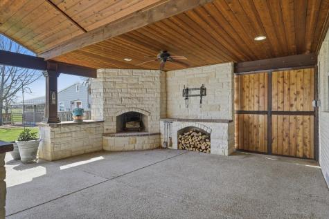 6996 Ganzer Road E Denton TX 76207