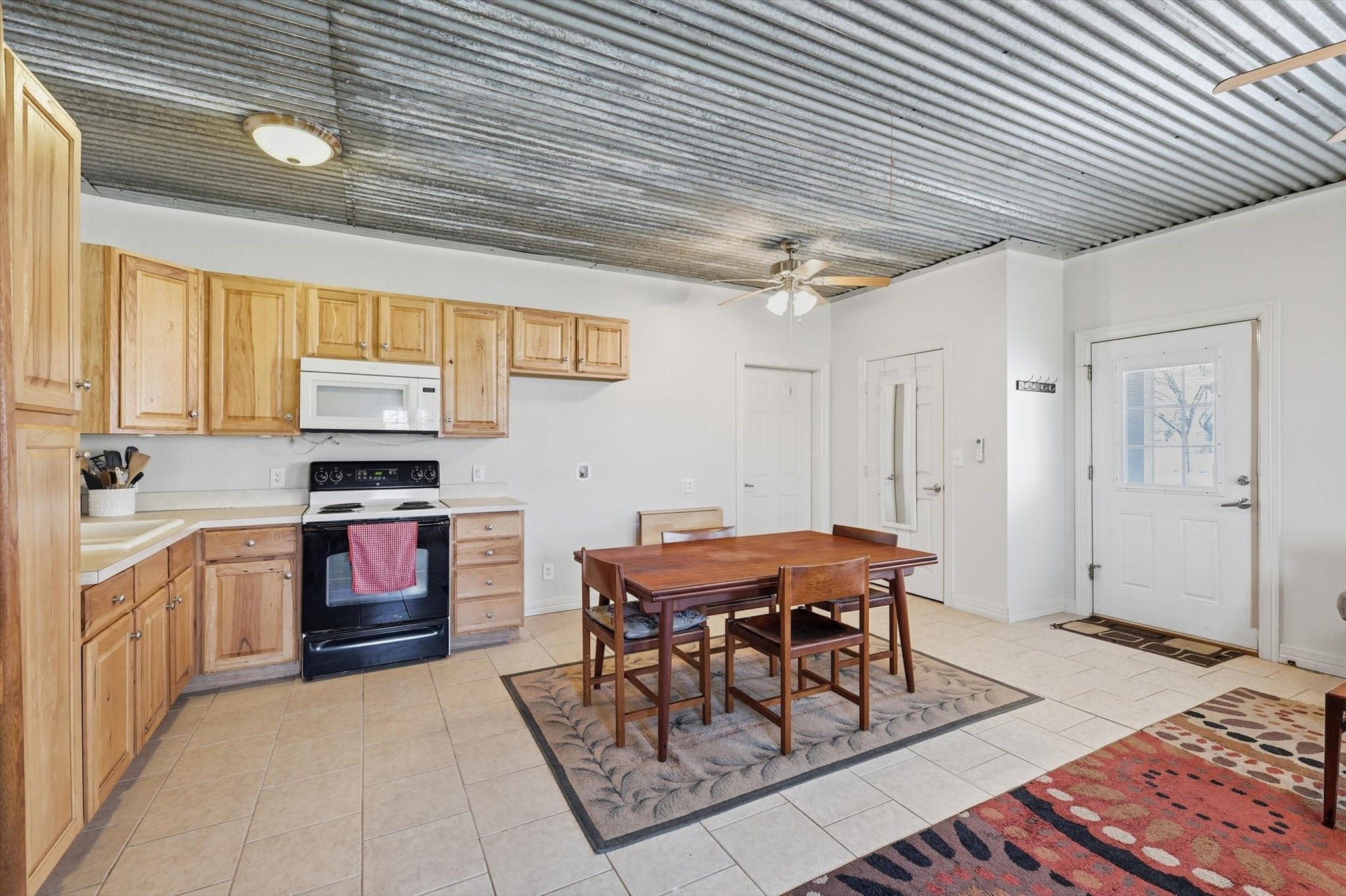 6996 Ganzer Road E Denton TX 76207