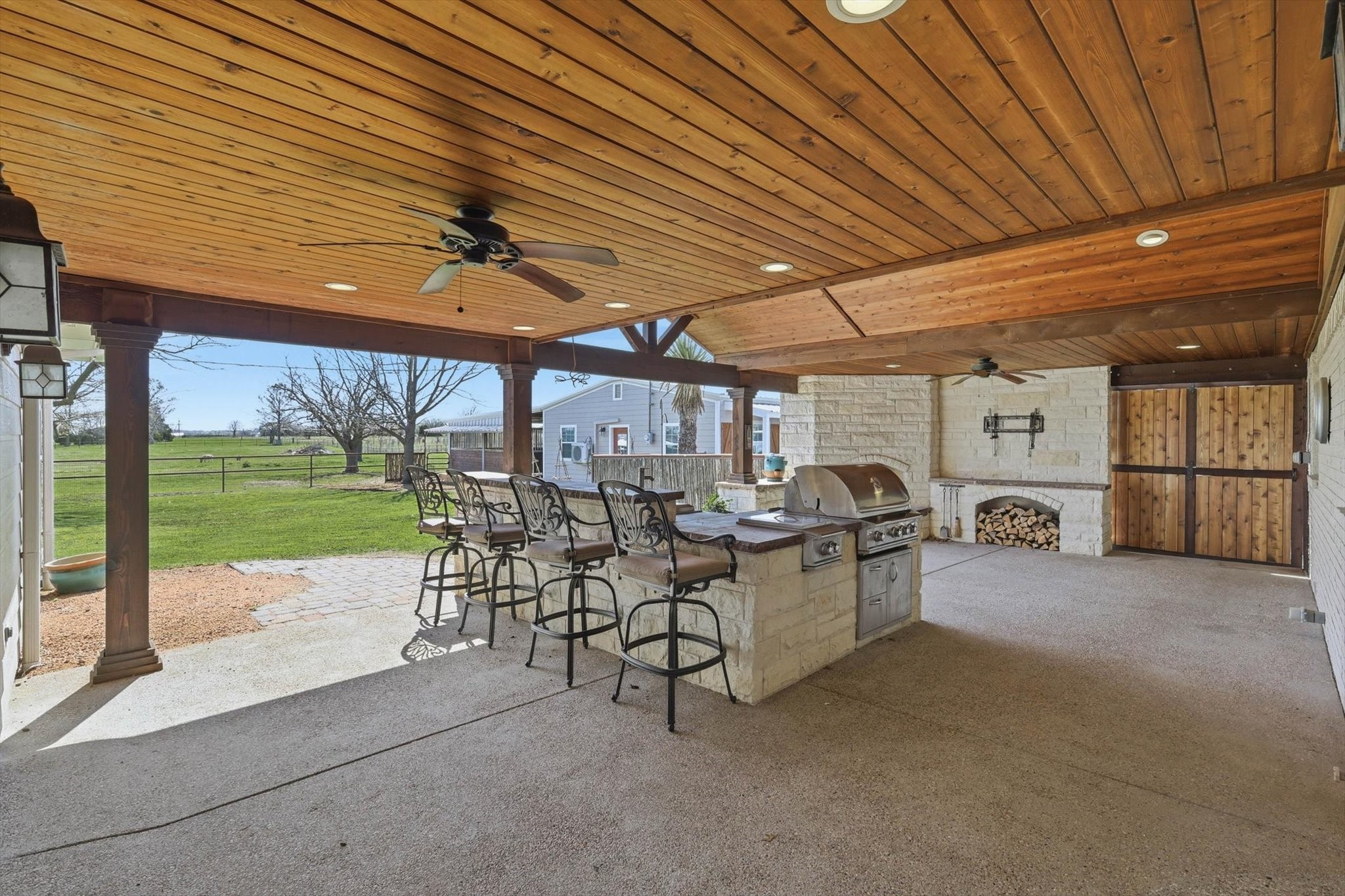 6996 Ganzer Road E Denton TX 76207