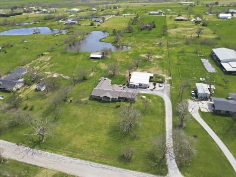 6996 Ganzer Road E Denton TX 76207