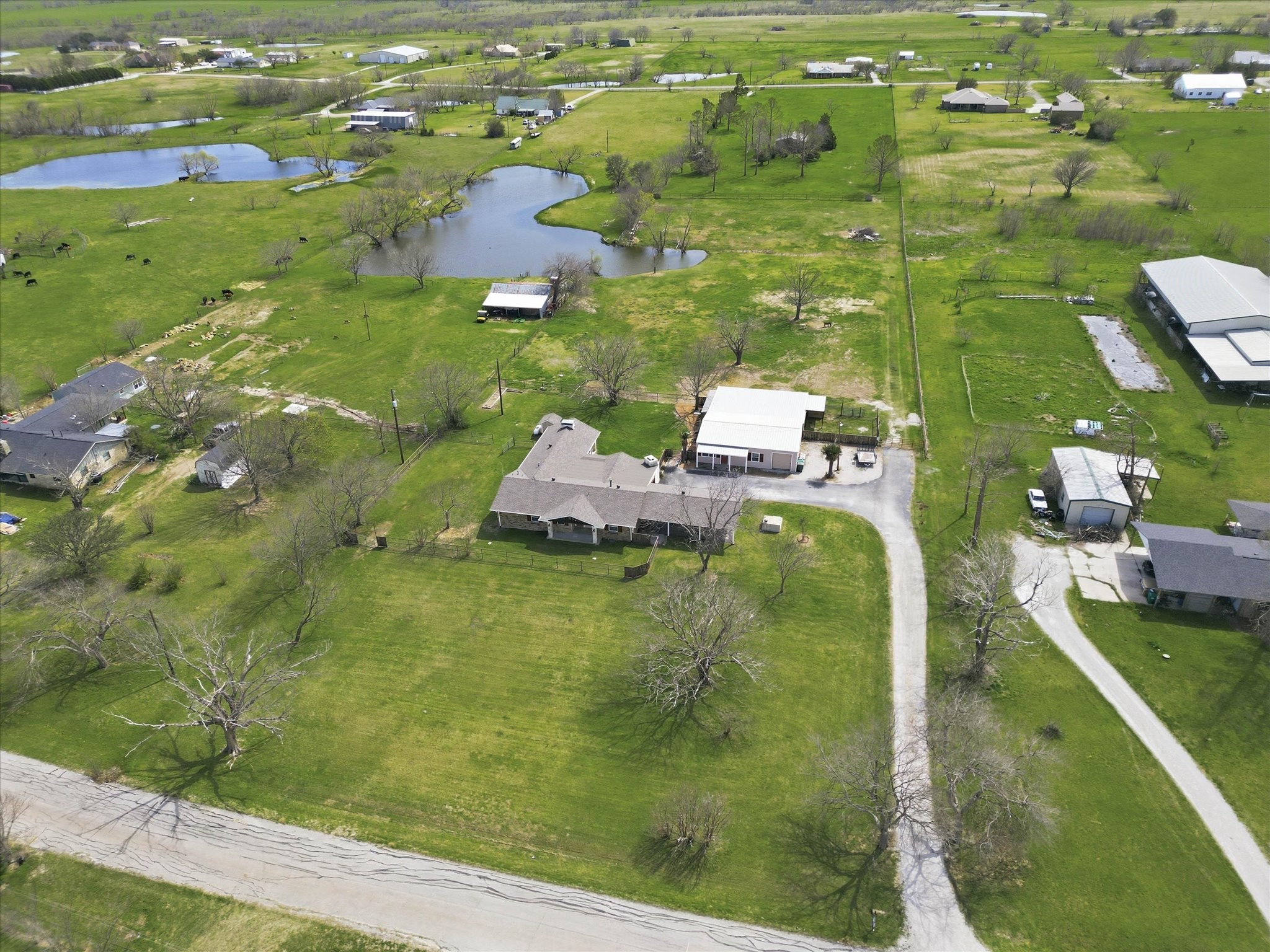 6996 Ganzer Road E Denton TX 76207