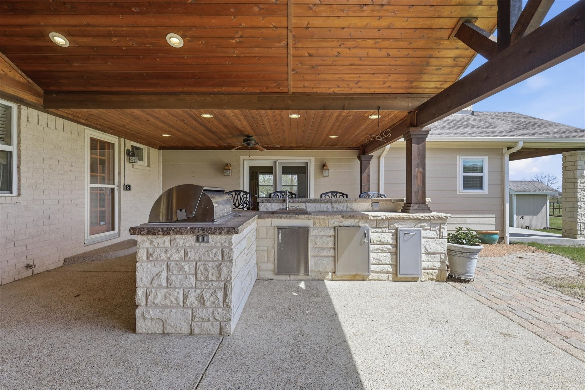 6996 Ganzer Road E Denton TX 76207