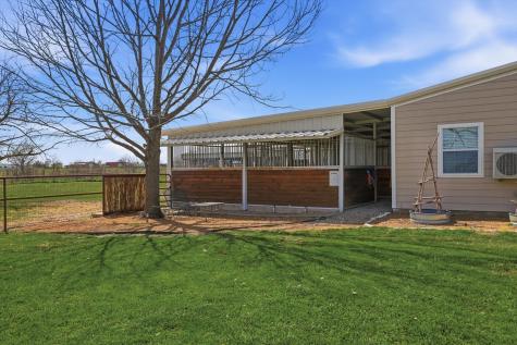 6996 Ganzer Road E Denton TX 76207