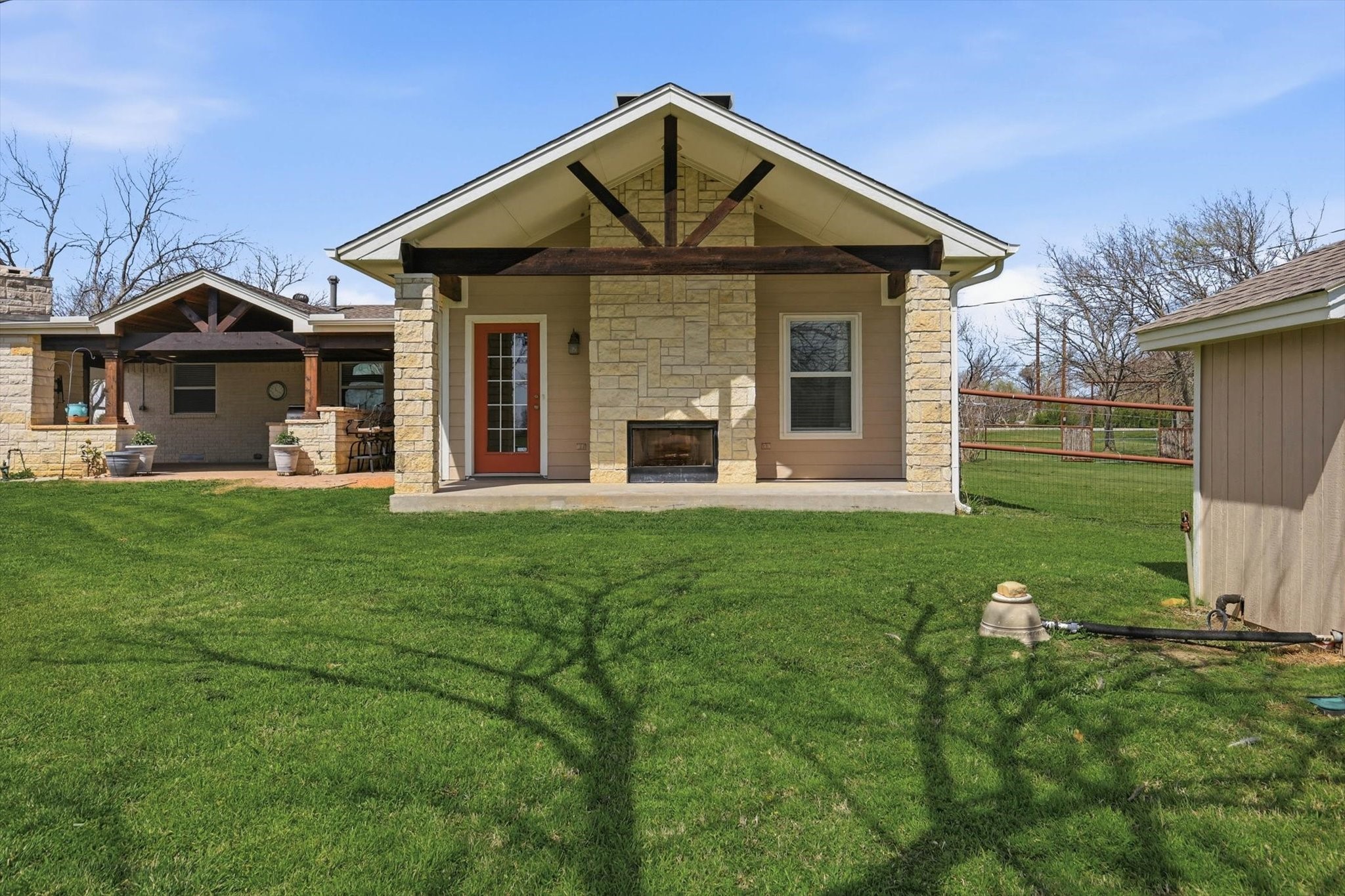 6996 Ganzer Road E Denton TX 76207