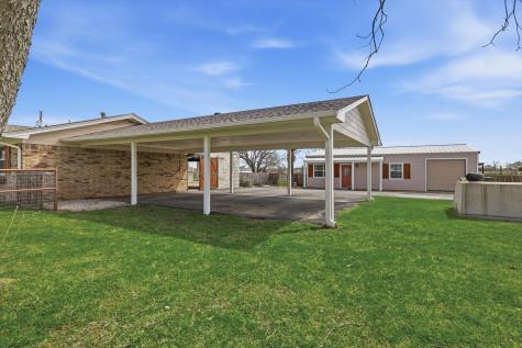 6996 Ganzer Road E Denton TX 76207