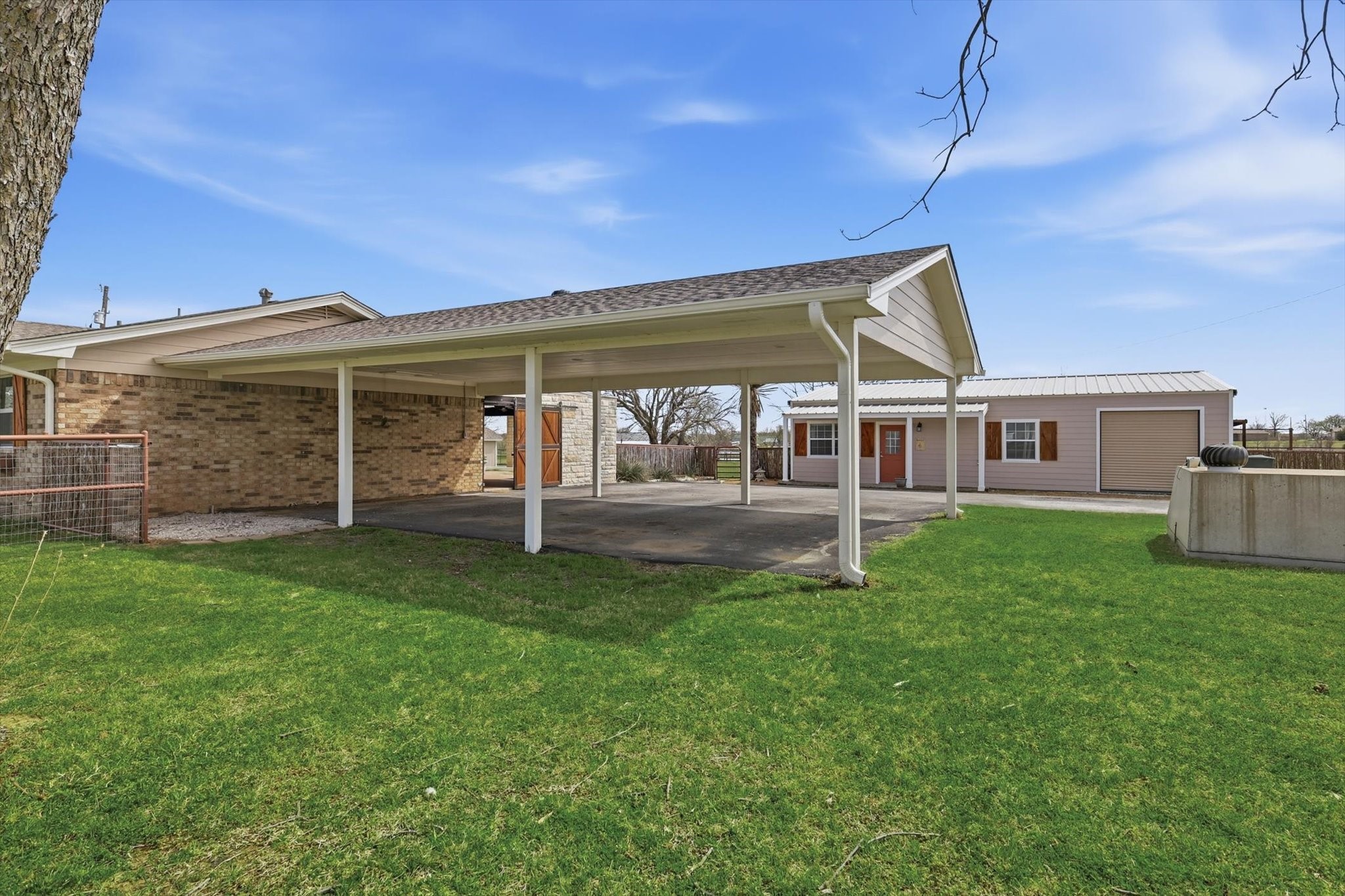 6996 Ganzer Road E Denton TX 76207