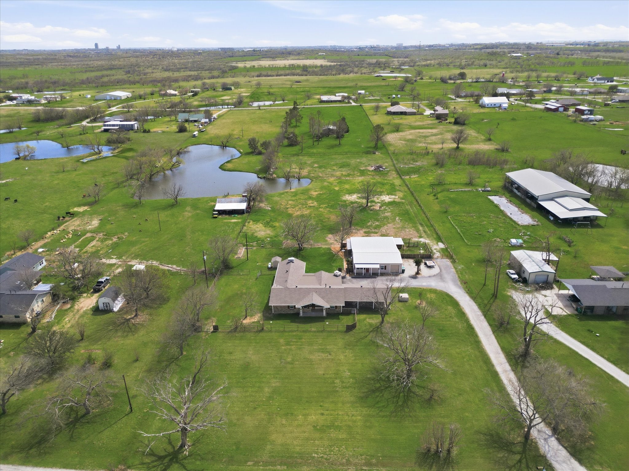 6996 Ganzer Road E Denton TX 76207