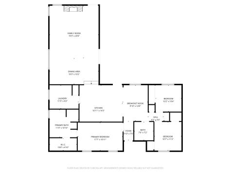 6996 Ganzer Road E Denton TX 76207