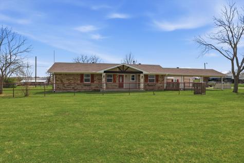 6996 Ganzer Road E Denton TX 76207