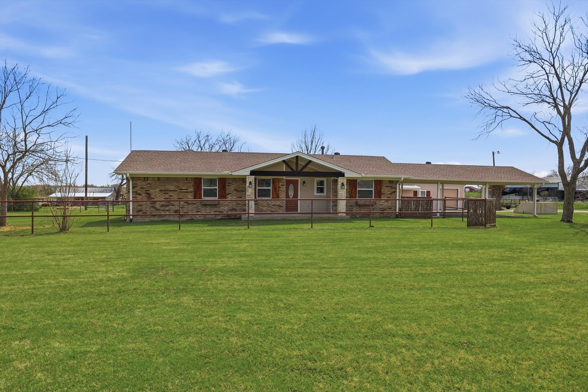 6996 Ganzer Road E Denton TX 76207