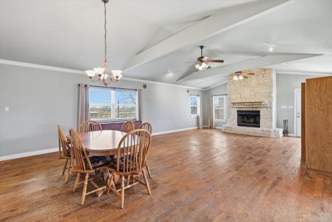 6996 Ganzer Road E Denton TX 76207