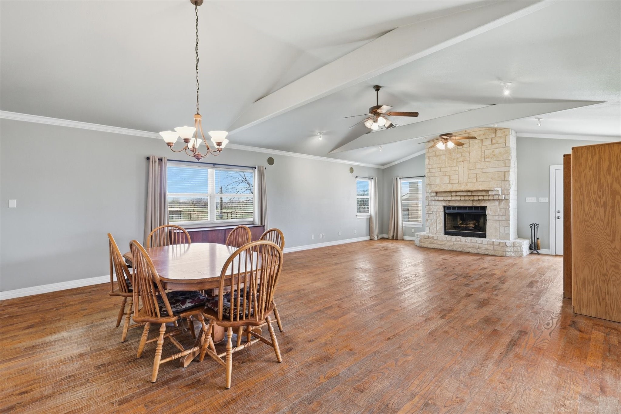 6996 Ganzer Road E Denton TX 76207