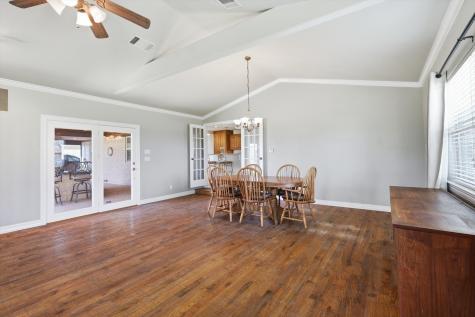 6996 Ganzer Road E Denton TX 76207