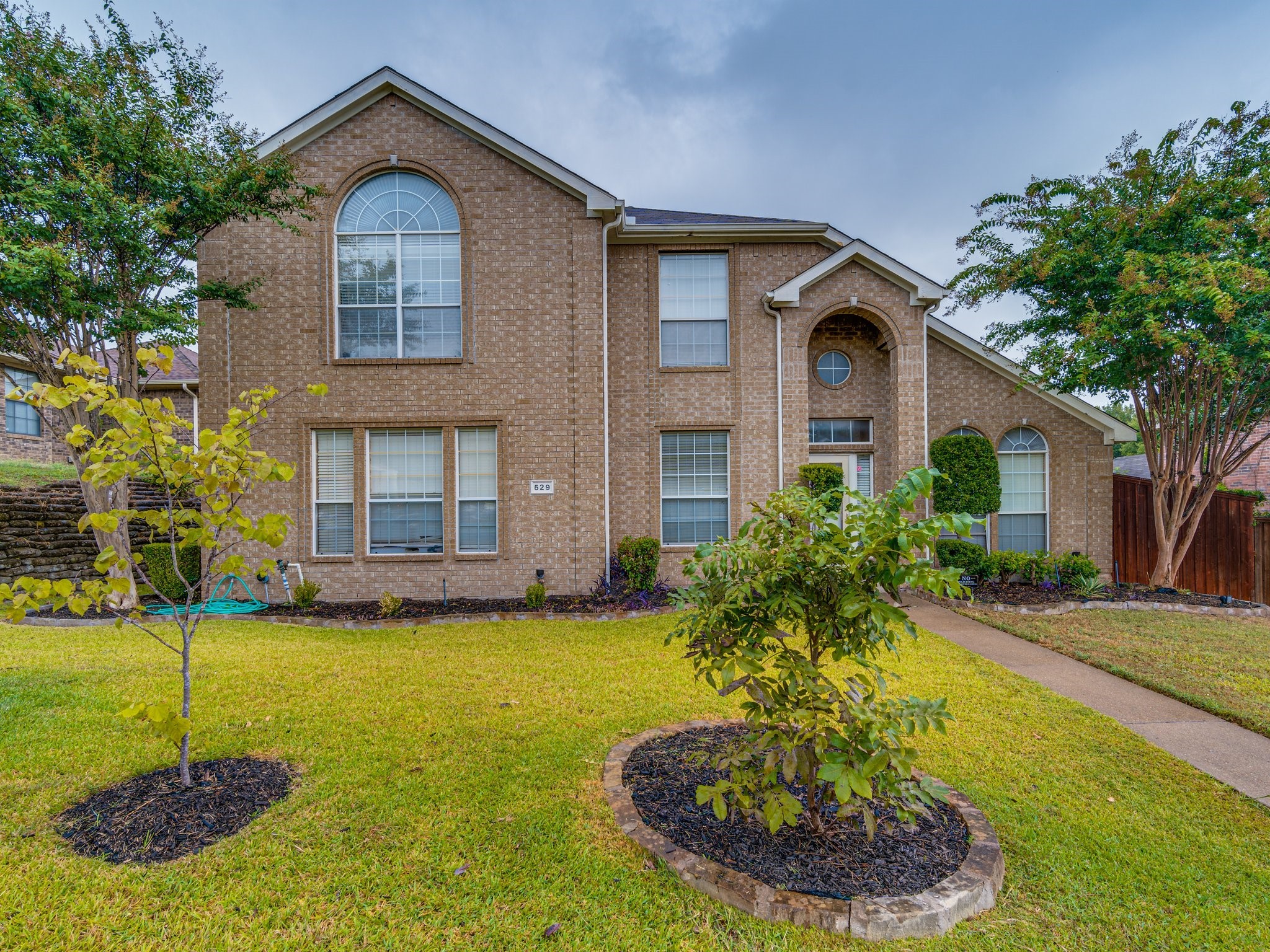 529 E Lanett Drive Desoto TX 75115