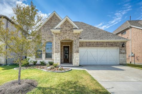 16417 Garden Drive Celina TX 75009