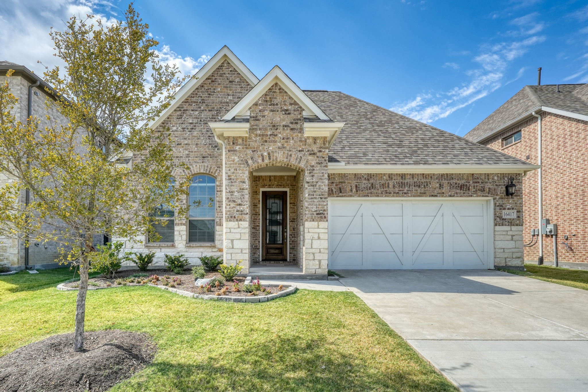 16417 Garden Drive Celina TX 75009