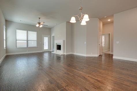 16417 Garden Drive Celina TX 75009