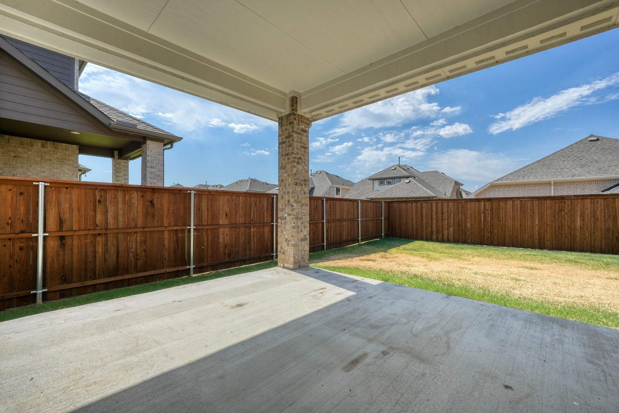 16417 Garden Drive Celina TX 75009