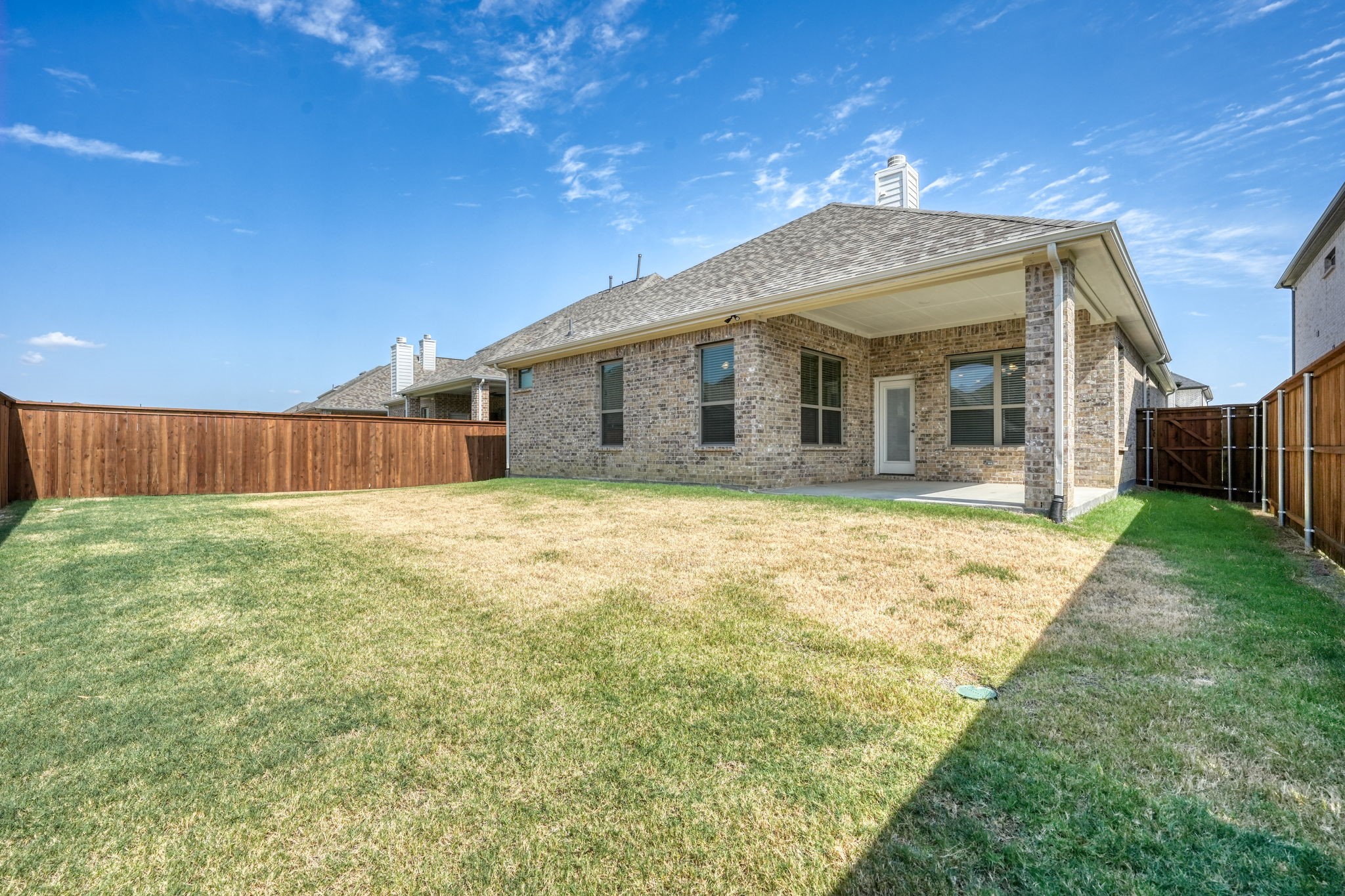 16417 Garden Drive Celina TX 75009