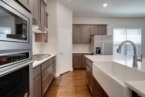 16417 Garden Drive Celina TX 75009
