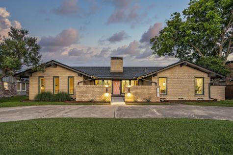 11426 Drummond Drive Dallas TX 75228