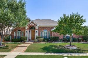 1005 Muscogee Trail Carrollton TX 75010