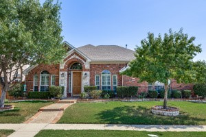 1005 Muscogee Trail Carrollton TX 75010