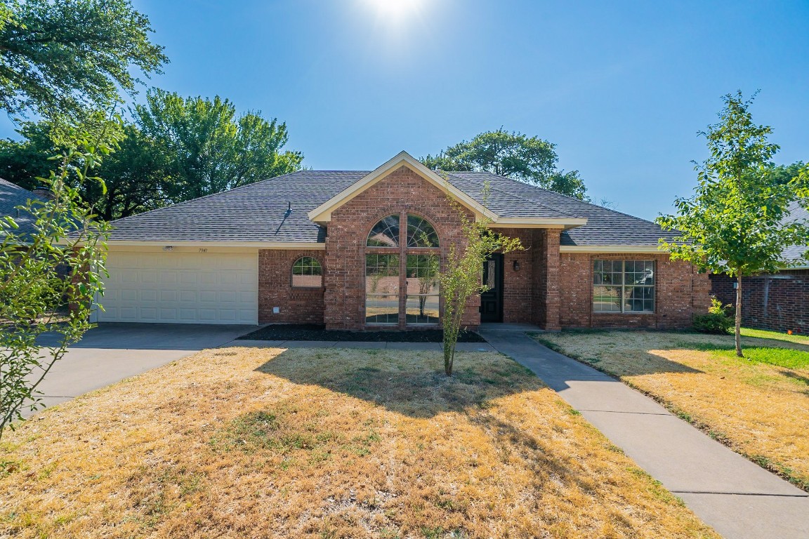 7941 Kendra Lane North Richland Hills TX 76182
