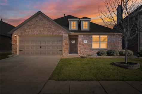 908 Bald Cypress Drive Fate TX 75087
