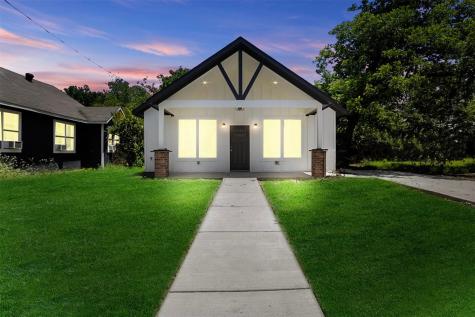 1909 Fuller Street Greenville TX 75401