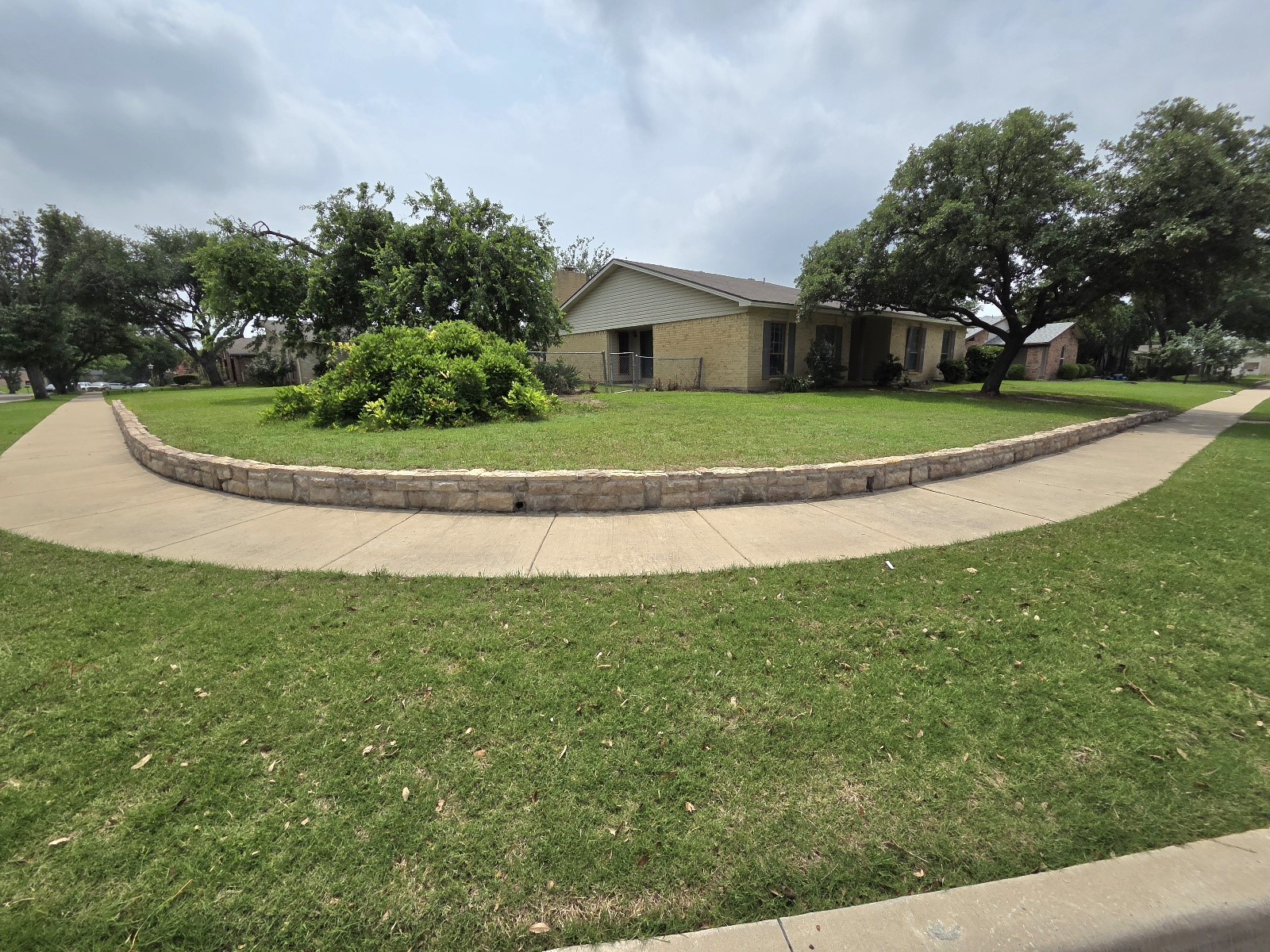 3126 Oak Hill Road Carrollton TX 75007