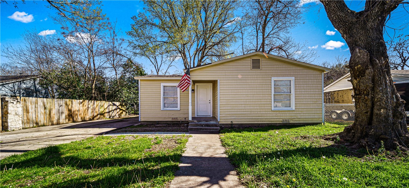 3904 Windsor Avenue Waco TX 76708